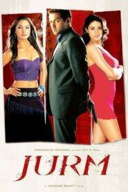 Jurm (2005) Hindi HD