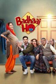 Badhaai Ho (2018) Hindi