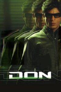 Don (2006) Hindi