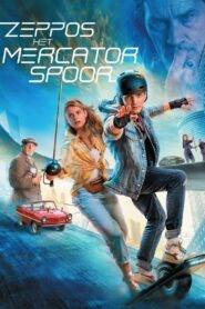 The Mercator Trail (2022) Hindi