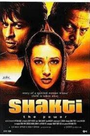 Shakti: The Power (2002) Hindi HD