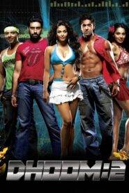 Dhoom 2 (2019) Full Movie