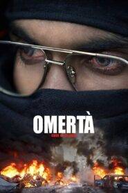 Omerta (2018) Hindi