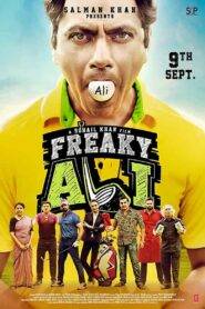 Freaky Ali (2016) Hindi