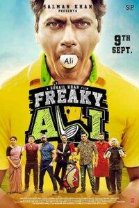 Freaky Ali (2016) Hindi