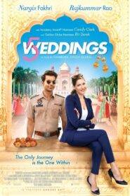 5 Weddings (2018) Hindi