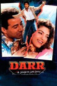 Darr (1993) Hindi