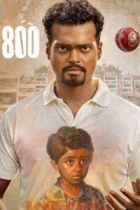 800 (2023) Hindi Dubbed