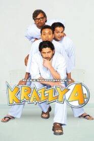 Krazzy 4 (2008) Hindi