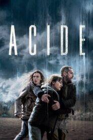 Acid aka Acide (2023) Hindi Dubbed