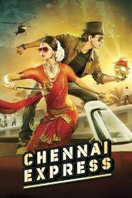 Chennai Express (2013) Hindi