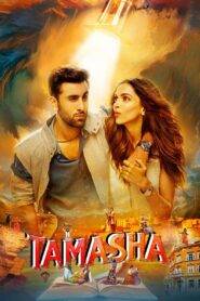 Tamasha (2015) Hindi