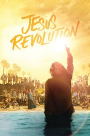 Jesus Revolution (2023) Hindi Dubbed