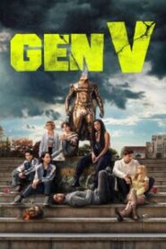 Gen V (2023) Hindi+English Season 1 Complete