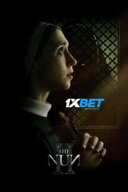 The Nun 2 (2023) Hindi Dubbed