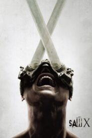 Saw X (2023) Full Movie Hindi