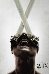 Saw X (2023) Full Movie Hindi