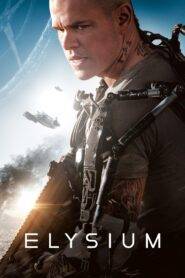 Elysium (2013) Hindi Dubbed