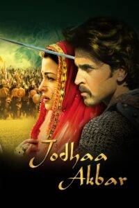 Jodhaa Akbar (2008) Hindi