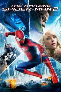 The Amazing Spider-Man 2 (2014) Hindi DubbedMOVIES