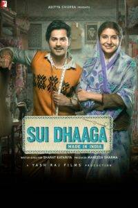 Sui Dhaaga (2018) Hindi