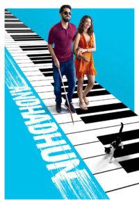 Andhadhun (2018) Hindi