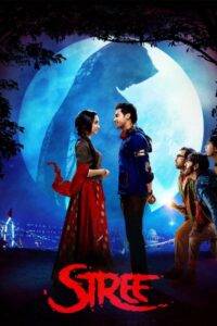 Stree (2018) Hindi