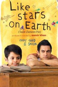 Taare Zameen Par (2007) Hindi