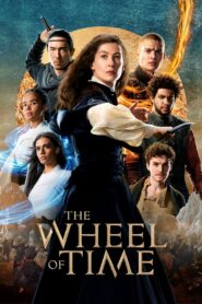 The Wheel of Time 2023 Full Web Series Sony Live Video Hindi + English