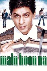 Main Hoon Na (2004) Hindi Full Movie