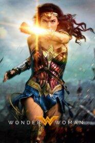 Wonder Woman (2017) Hindi