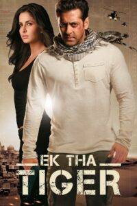 Ek Tha Tiger (2012) Hindi HD