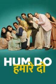 Hum Do Hamare Do (2021) Hindi HD