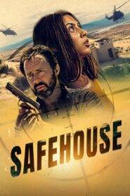 Safehouse (2023) Hindi