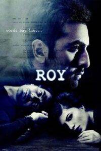 Roy (2015) Hindi HD