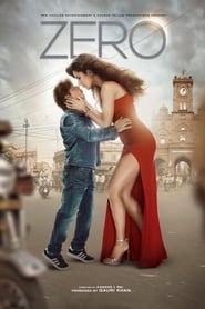 Zero (2018) Hindi