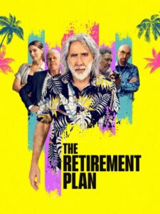 The Retirement Plan (2023)