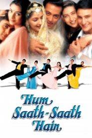 Hum Saath Saath Hain (1999) Hindi