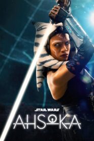 Ahsoka 2023 Full Web Series Hindi + English