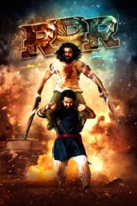 RRR (2022) Hindi Movie