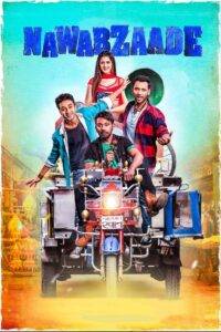 Nawabzaade (2018) Hindi