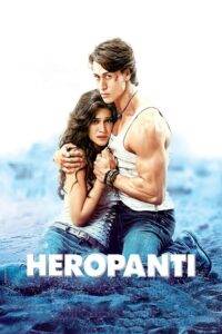 Heropanti (2014) Hindi