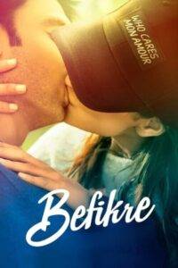 Befikre (2016) Hindi