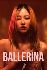 Ballerina (2023) Hindi Dubbed 