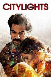 CityLights (2014) Hindi HD