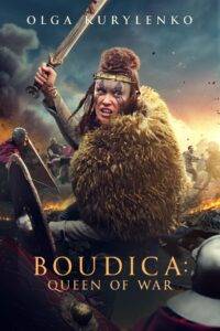 Boudica Queen of War (2023) English