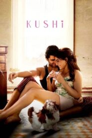 Kushi 2023 Full Movie Hindi