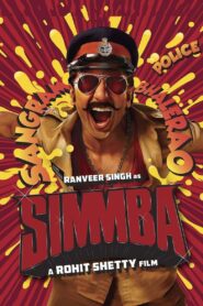 Simmba (2018) Hindi