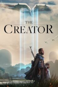 The Creator 2023 Full Movie Hindi + English