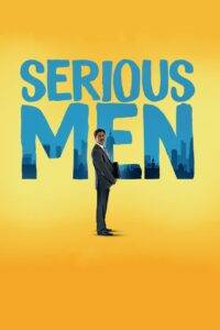 Serious Men (2020) Hindi